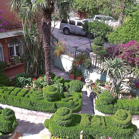 Apartment City Garden Kotor Quarto foto