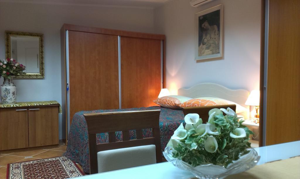 Apartment City Garden Kotor Quarto foto