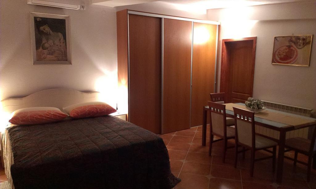 Apartment City Garden Kotor Quarto foto