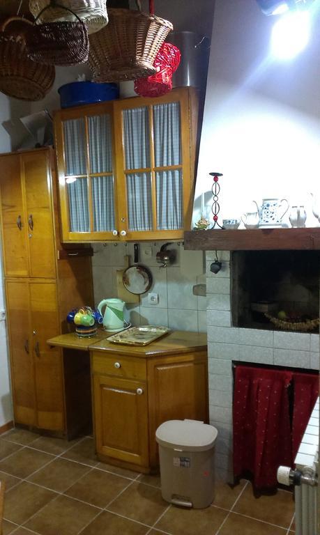 Apartment City Garden Kotor Quarto foto