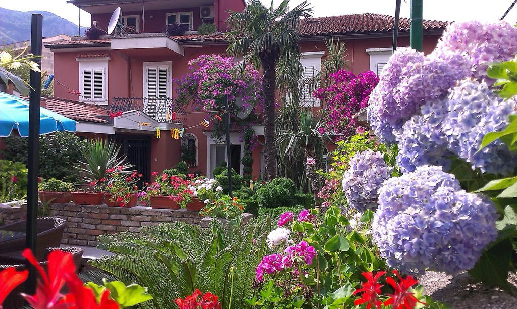 Apartment City Garden Kotor Quarto foto